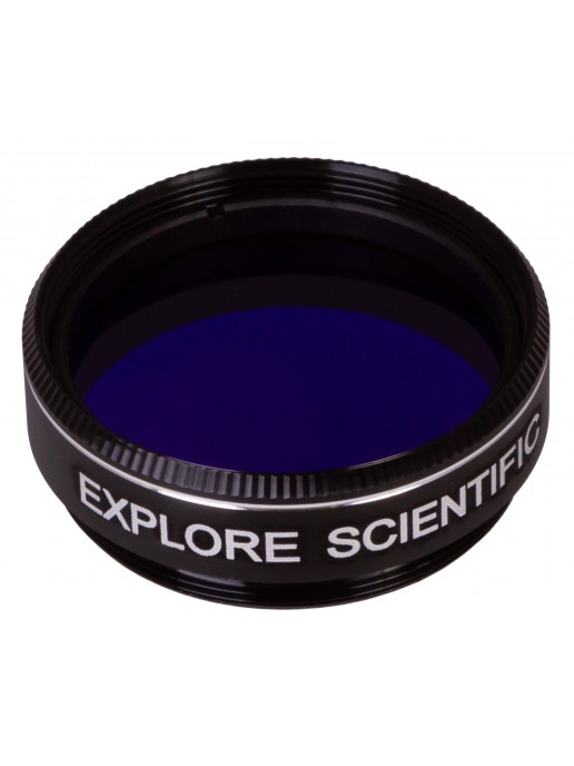 Светофильтр Explore Scientific фиолетовый №47, 1,25"