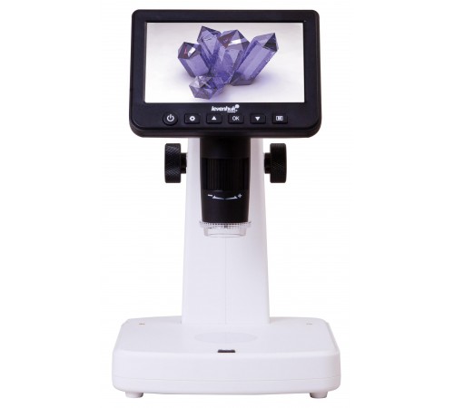Микроскоп цифровой Levenhuk DTX 700 LCD