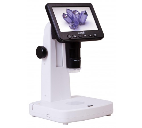 Микроскоп цифровой Levenhuk DTX 700 LCD