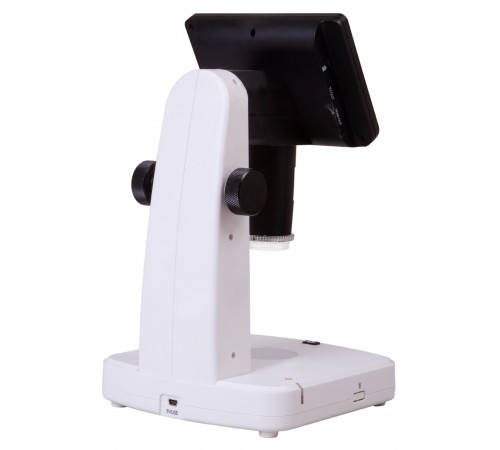 Микроскоп цифровой Levenhuk DTX 700 LCD