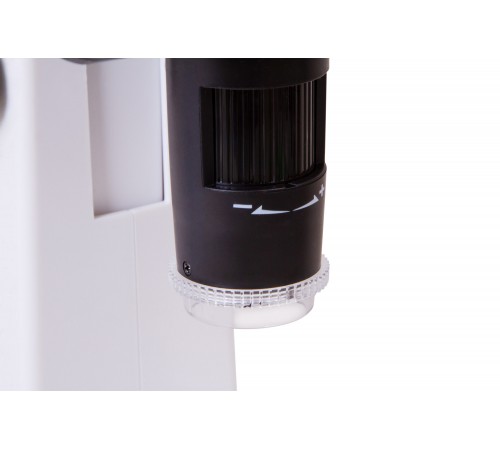 Микроскоп цифровой Levenhuk DTX 700 LCD