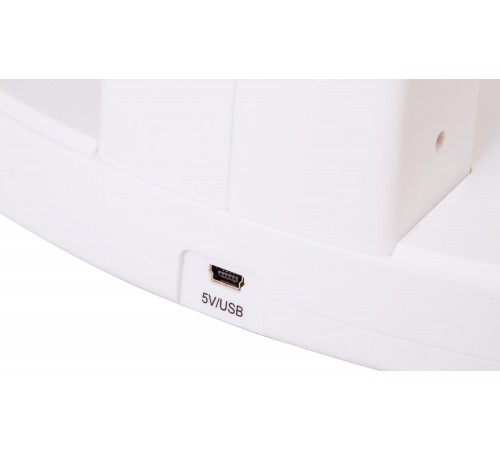 Микроскоп цифровой Levenhuk DTX 700 LCD