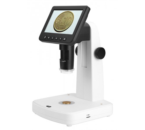 Микроскоп цифровой Levenhuk DTX 700 LCD