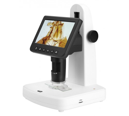 Микроскоп цифровой Levenhuk DTX 700 LCD