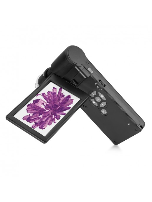 Микроскоп цифровой Levenhuk DTX 700 Mobi