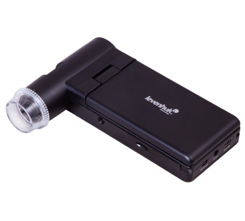 Микроскоп цифровой Levenhuk DTX 700 Mobi