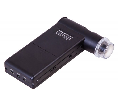 Микроскоп цифровой Levenhuk DTX 700 Mobi