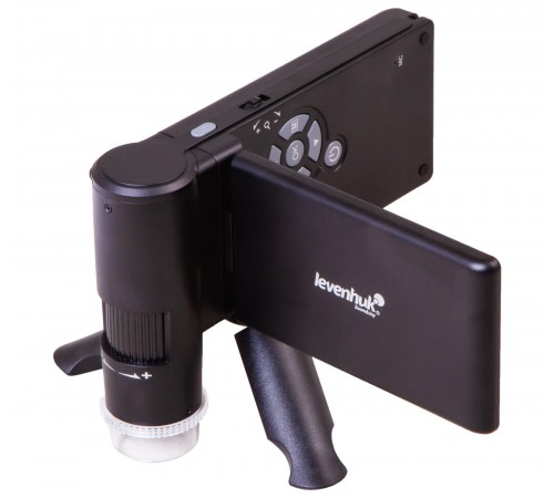 Микроскоп цифровой Levenhuk DTX 700 Mobi