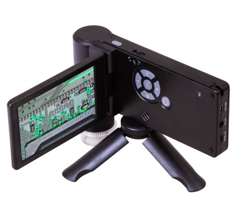 Микроскоп цифровой Levenhuk DTX 700 Mobi