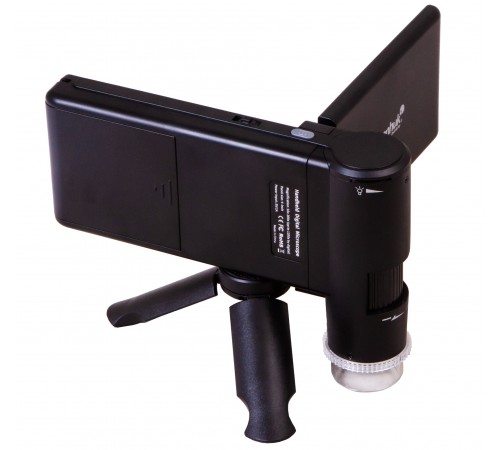 Микроскоп цифровой Levenhuk DTX 700 Mobi