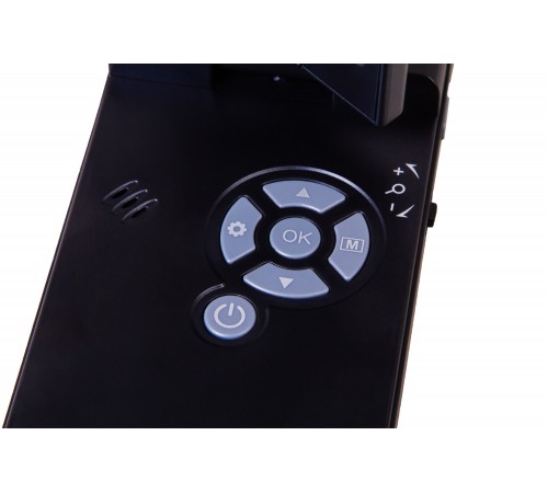 Микроскоп цифровой Levenhuk DTX 700 Mobi
