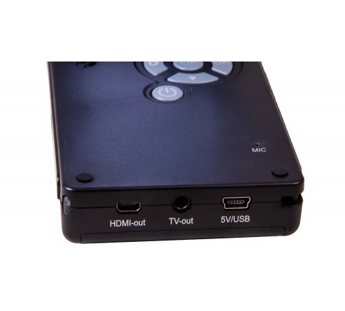 Микроскоп цифровой Levenhuk DTX 700 Mobi