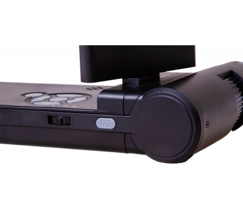 Микроскоп цифровой Levenhuk DTX 700 Mobi