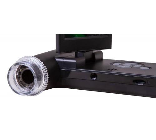 Микроскоп цифровой Levenhuk DTX 700 Mobi