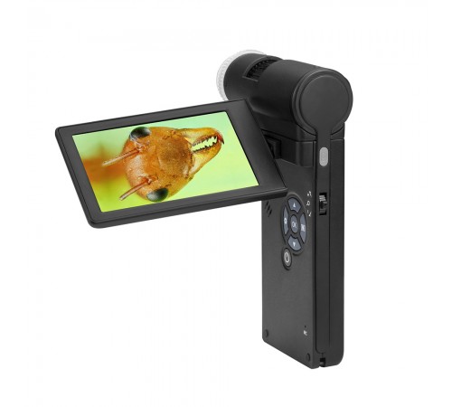 Микроскоп цифровой Levenhuk DTX 700 Mobi
