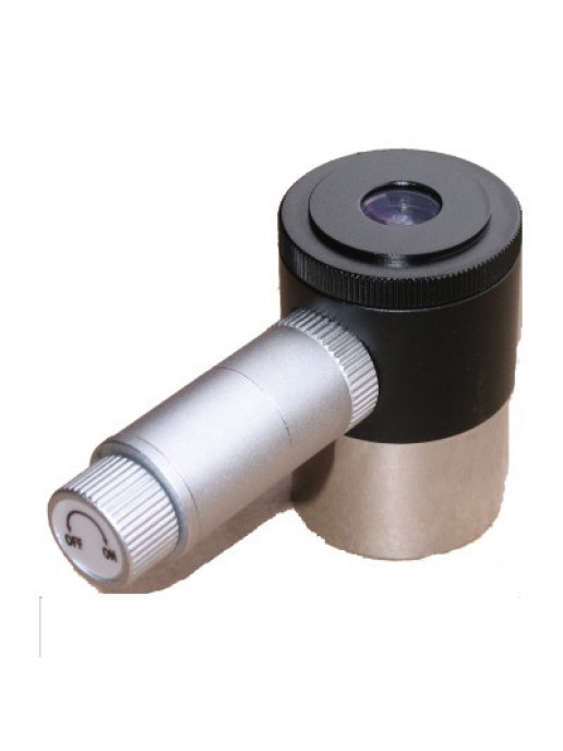 Окуляр Sky-Watcher Plossl 12,5 мм, 1,25", с подсветкой