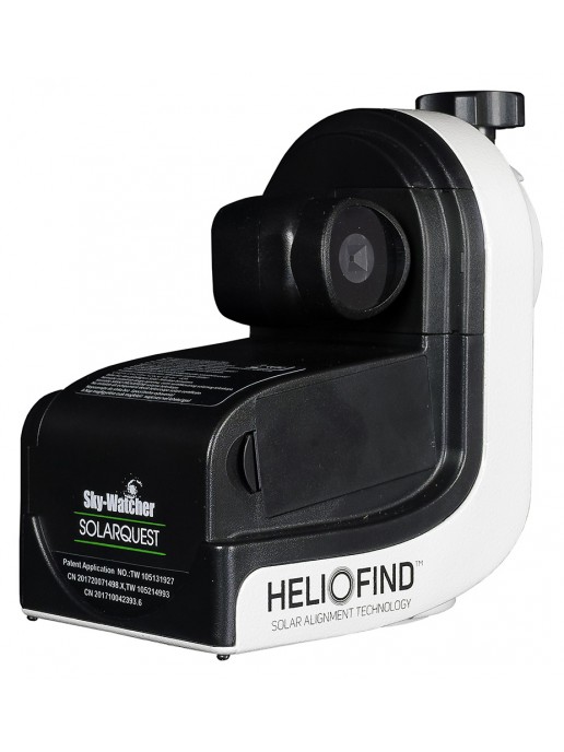 Монтировка Sky-Watcher SolarQuest
