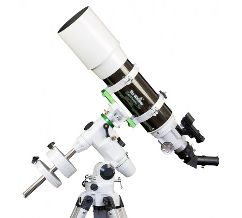 Телескоп Sky-Watcher StarTravel BK 1206EQ3-2 Телескоп Sky-Watcher StarTravel BK 1206EQ3-2