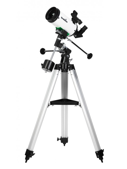 Телескоп Sky-Watcher SKYMAX BK MAK90EQ1