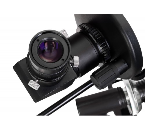 Телескоп Sky-Watcher SKYMAX BK MAK90EQ1 Телескоп Sky-Watcher SKYMAX BK MAK90EQ1
