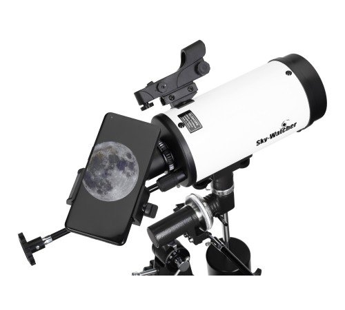 Телескоп Sky-Watcher SKYMAX BK MAK90EQ1 Телескоп Sky-Watcher SKYMAX BK MAK90EQ1