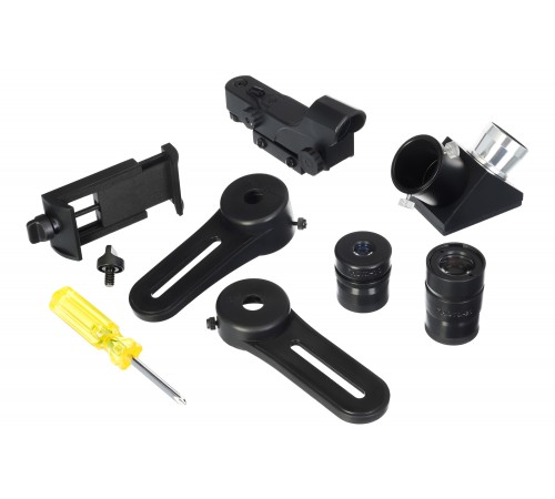 Телескоп Sky-Watcher SKYMAX BK MAK90EQ1 Телескоп Sky-Watcher SKYMAX BK MAK90EQ1