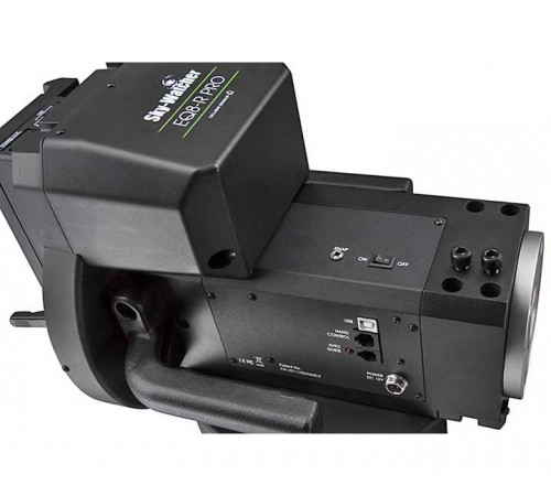 Монтировка Sky-Watcher EQ8-R SynScan GOTO без треноги Монтировка Sky-Watcher EQ8-R SynScan GOTO без треноги