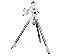 Монтировка Sky-Watcher EQ5 с искателем полюса и стальной треногой