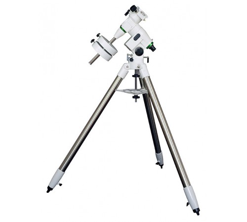 Монтировка Sky-Watcher EQ5 с искателем полюса и стальной треногой