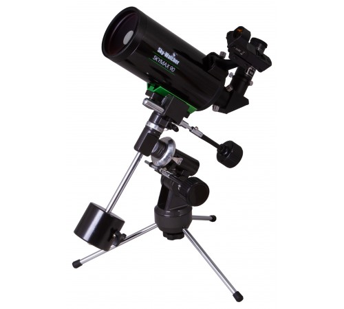 Телескоп Sky-Watcher SKYMAX BK MAK90EQ1, настольный Телескоп Sky-Watcher SKYMAX BK MAK90EQ1, настольный