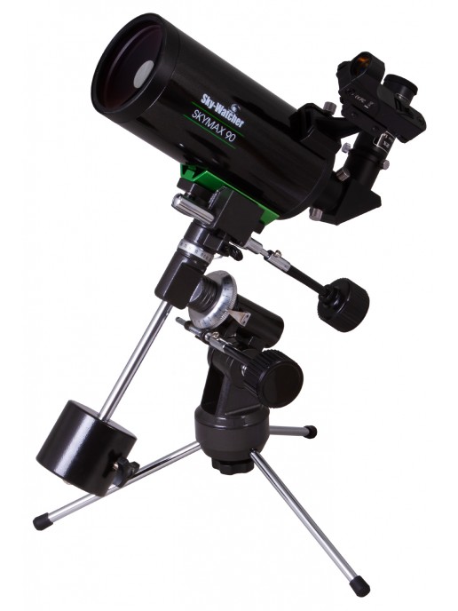 Телескоп Sky-Watcher SKYMAX BK MAK90EQ1, настольный