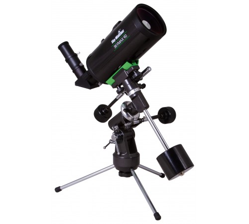 Телескоп Sky-Watcher SKYMAX BK MAK90EQ1, настольный Телескоп Sky-Watcher SKYMAX BK MAK90EQ1, настольный