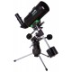 Телескоп Sky-Watcher SKYMAX BK MAK90EQ1, настольный