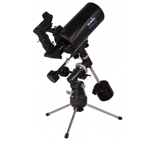 Телескоп Sky-Watcher SKYMAX BK MAK90EQ1, настольный Телескоп Sky-Watcher SKYMAX BK MAK90EQ1, настольный
