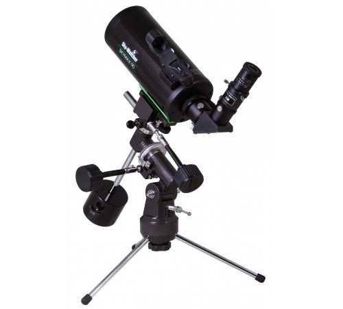 Телескоп Sky-Watcher SKYMAX BK MAK90EQ1, настольный Телескоп Sky-Watcher SKYMAX BK MAK90EQ1, настольный