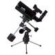 Телескоп Sky-Watcher SKYMAX BK MAK90EQ1, настольный