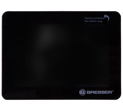 Метеостанция Bresser Thermo Hygro Quadro NLX с тремя датчиками