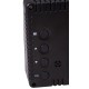 Метеостанция Bresser Thermo Hygro Quadro NLX с тремя датчиками