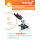 Микроскоп Levenhuk 400B, бинокулярный