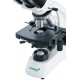 Микроскоп цифровой Levenhuk D400T, 3,1 Мпикс, тринокулярный