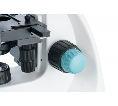 Микроскоп цифровой Levenhuk D400T, 3,1 Мпикс, тринокулярный