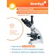 Микроскоп Levenhuk 400T, тринокулярный