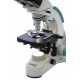 Микроскоп цифровой Levenhuk D900T, 5,1 Мпикс, тринокулярный