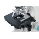 Микроскоп цифровой Levenhuk D900T, 5,1 Мпикс, тринокулярный
