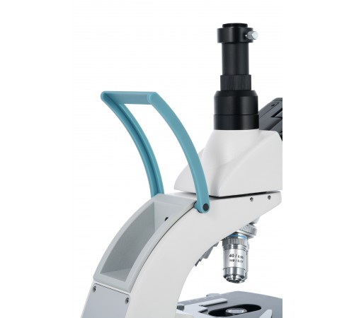 Микроскоп цифровой Levenhuk D900T, 5,1 Мпикс, тринокулярный Микроскоп цифровой Levenhuk D900T, 5,1 Мпикс, тринокулярный