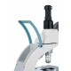 Микроскоп цифровой Levenhuk D900T, 5,1 Мпикс, тринокулярный