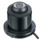 Микроскоп цифровой Levenhuk D900T, 5,1 Мпикс, тринокулярный