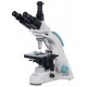 Микроскоп цифровой Levenhuk D900T, 5,1 Мпикс, тринокулярный