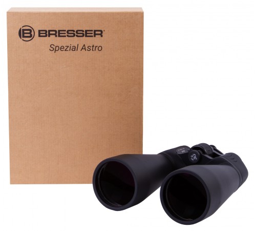 Бинокль Bresser Spezial Astro 25x70 Бинокль Bresser Spezial Astro 25x70