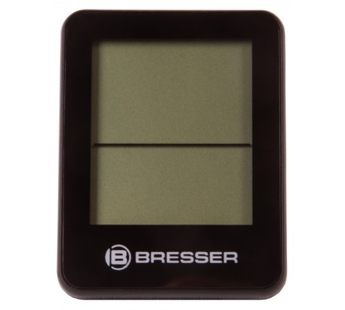 Гигрометр и термометр Bresser Temeo Hygro, набор 3 шт., черный